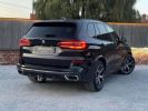 Annonce BMW X5 xdrive 45e / mpack / laser / hud / 360cam / luchtvering / btw