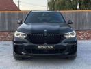 Annonce BMW X5 xdrive 45e / mpack / laser / hud / 360cam / luchtvering / btw