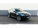 Annonce BMW X5 xDrive 50i V8- 7 PLACES - BVA E70