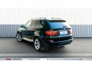 Annonce BMW X5 xDrive 50i V8- 7 PLACES - BVA E70