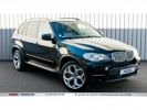 Annonce BMW X5 xDrive 50i V8- 7 PLACES - BVA E70