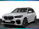 Voir l'annonce BMW X5 XDrive Sport Hybride - Double Toit Pano. - Attelage - Caméra