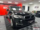 Annonce BMW X5 xDrive25d 231 ch BVA8 Lounge Suivi Complet