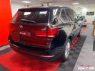 Annonce BMW X5 xDrive25d 231 ch BVA8 Lounge Suivi Complet