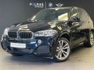 Voir l'annonce BMW X5 xDrive25dA 231ch M Sport