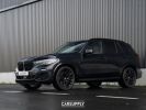 Annonce BMW X5 xDrive30 dAs- M-Sport- Lichte Vracht- Utilitaire