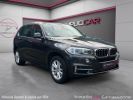 Voir l'annonce BMW X5 XDRIVE30D 258 BVA8 LOUNGE