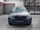 Annonce BMW X5 XDRIVE30D 258 BVA8 LOUNGE