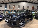 Voir l'annonce BMW X5 XDRIVE30D 265 M SPORT BVA8 (G05) / Attelage Electrique / 1ère Main / Suivi Full