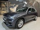 Annonce BMW X5 xDrive30d 265ch Lounge Toit Ouvrant Cuir