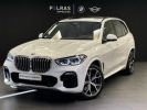 Voir l'annonce BMW X5 xDrive30d 265ch M Sport