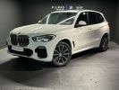 Voir l'annonce BMW X5 xDrive30d 265ch M Sport