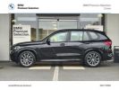 Annonce BMW X5 xDrive30d 286ch M Sport