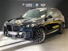 Voir l'annonce BMW X5 xDrive30d 298ch M Sport