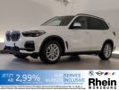 Annonce BMW X5 xDrive30d 360 SHZ vo hi DAB NAVI 