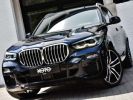 Voir l'annonce BMW X5 XDRIVE30D AS M PACK