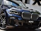 Annonce BMW X5 XDRIVE30D AS M PACK
