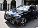 Annonce BMW X5 XDRIVE30D AS M PACK