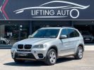 Voir l'annonce BMW X5 XDrive30Da 245CH Luxe