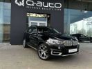 Annonce BMW X5 xDrive30da - GPS - Cam - Trekh - HUD - Comf Seats