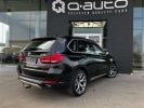 Annonce BMW X5 xDrive30da - GPS - Cam - Trekh - HUD - Comf Seats