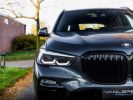 Annonce BMW X5 xDrive30dAS M Sport