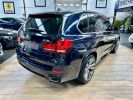 Annonce BMW X5 xdrive40d 313 m sport bva8 d