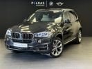 Voir l'annonce BMW X5 xDrive40eA 313ch Exclusive