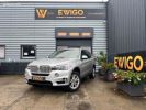 BMW X5 xDrive40eA 313ch EXCLUSIVE BVA8 Occasion