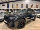 Voir l'annonce BMW X5 xDrive45e 394 ch BVA8 M Sport - FULL OPTIONS !