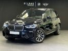 Voir l'annonce BMW X5 xDrive45e 394ch M Sport 17cv