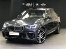 Annonce BMW X5 xDrive45e 394ch M Sport 17cv