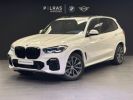 Voir l'annonce BMW X5 xDrive45e 394ch M Sport 17cv