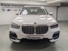 Annonce BMW X5 xDrive45e ACC 360 H K DA Prof PA DAB 