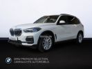 Voir l'annonce BMW X5 xDrive45e Innovationsp. Aut. Head