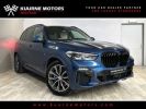 Voir l'annonce BMW X5 xDrive45e M Pack Alu20-Acc-Cam360