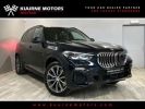 Voir l'annonce BMW X5 xDrive45e M Pack Cam360-ComfZet-Led