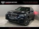 Annonce BMW X5 xDrive45e M Pack Cam360-ComfZet-Led