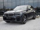 Voir l'annonce BMW X5 xDrive45e M-PACK PANO HUD ACC