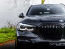 Annonce BMW X5 xDrive45e M Sport