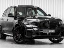 Annonce BMW X5 xDrive45e M Sport Bowers&Wilkins Active Steering