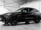 Annonce BMW X5 xDrive45e M Sport Bowers&Wilkins Active Steering