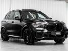 Annonce BMW X5 xDrive45e M Sport Bowers&Wilkins Active Steering