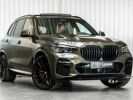 Annonce BMW X5 xDrive45e M Sport Bowers&Wilkins Pano Trekhaak ACC