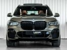 Annonce BMW X5 xDrive45e M Sport Bowers&Wilkins Pano Trekhaak ACC