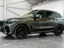 Annonce BMW X5 xDrive45e M Sport Bowers&Wilkins Pano Trekhaak ACC