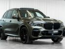 Annonce BMW X5 xDrive45e M Sport Bowers&Wilkins Pano Trekhaak ACC