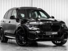 Voir l'annonce BMW X5 xDrive45e M Sport HarmanKardon Pano ActiveSteering