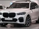 Voir l'annonce BMW X5 xDrive45e M Sport Laser/Tetehaute/Pano