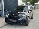 Annonce BMW X5 xDrive45e PHEV 394ch M SPORT ATTELAGE ELEC B&W FULL OPTIONS GARANTIE TVA Récupérable